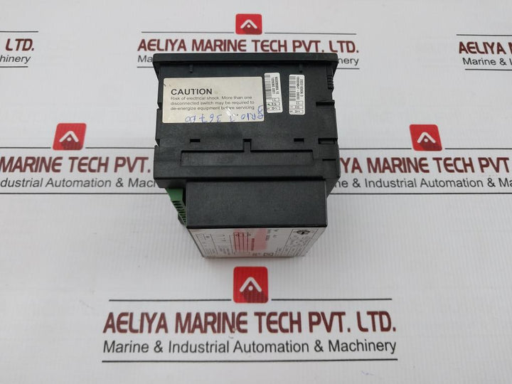 Insulation Monitor Aal-2 Deif