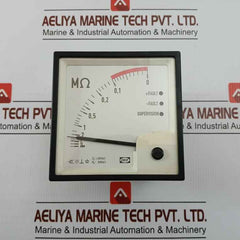 Insulation Monitor Dim-q Deif 50/60Hz