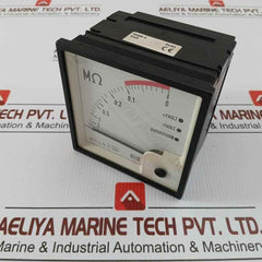 Insulation Monitor Dim-q Deif 50/60Hz
