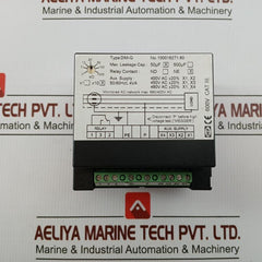 Insulation Monitor Dim-q Deif 50/60Hz