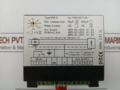 Insulation Monitor Dim-q Deif 50/60Hz