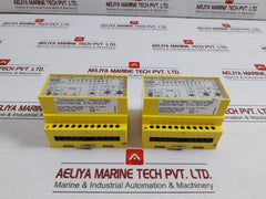 Insulation Monitoring Device Ac90-132V Bender Ir470Ly2-6013