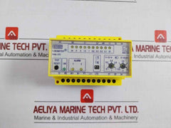 Insulation Monitoring Device Ac90-132V Bender Ir470Ly2-6013