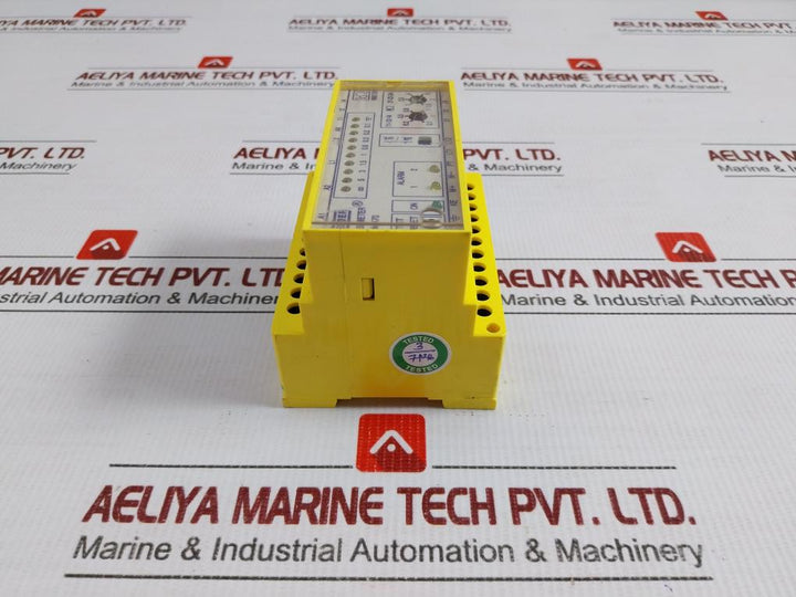 Insulation Monitoring Device Ac90-132V Bender Ir470Ly2-6013