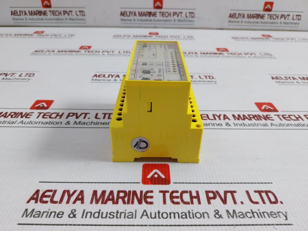 Insulation Monitoring Device Ac90-132V Bender Ir470Ly2-6013