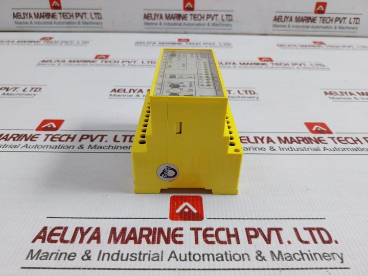 Insulation Monitoring Device Ac90-132V Bender Ir470Ly2-6013