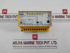 Insulation Monitoring Device Ir470Ly-40 Bender Ac 250 V 5A