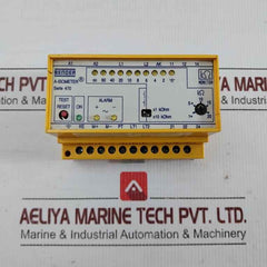 Insulation Monitoring Device Ir470Ly-40 Bender Ac 250 V 5A