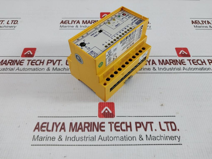 Insulation Monitoring Device Ir470Ly-40 Bender Ac 250 V 5A