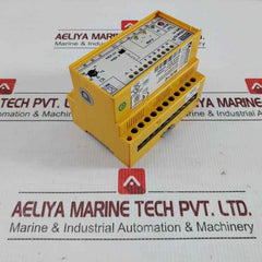 Insulation Monitoring Device Ir470Ly-40 Bender Ac 250 V 5A