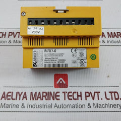 Insulation Monitoring Device Ir470Ly-40 Bender Ac 250 V 5A