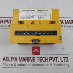 Insulation Monitoring Device Ir470Ly-40 Bender Ac 250 V 5A