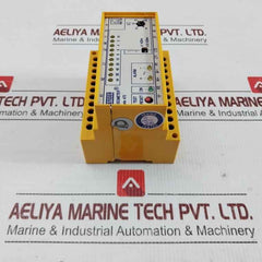 Insulation Monitoring Device Ir470Ly-40 Bender Ac 250 V 5A