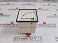 Insulation Resistance Meter 0 To 600 KΩ/0 To 5 MΩ Circutor Meg-1000