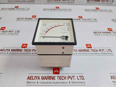 Insulation Resistance Meter 0 To 600 KΩ/0 To 5 MΩ Circutor Meg-1000