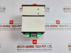 Insulation Resistance Meter 0 To 600 KΩ/0 To 5 MΩ Circutor Meg-1000