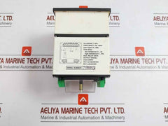 Insulation Resistance Meter 0 To 600 KΩ/0 To 5 MΩ Circutor Meg-1000