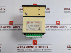 Insulation Resistance Meter 0 To 600 KΩ/0 To 5 MΩ Circutor Meg-1000