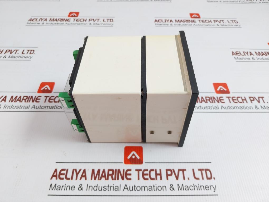 Insulation Resistance Meter 0 To 600 KΩ/0 To 5 MΩ Circutor Meg-1000