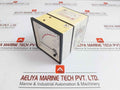 Insulation Resistance Meter 0 To 600 KΩ/0 To 5 MΩ Circutor Meg-1000