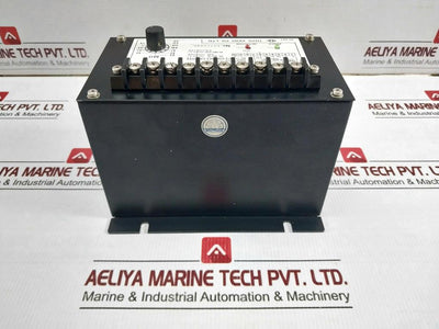 Insulation Resistance Monitor Ac200-230V/50-60Hz Toyo Keiki Is-3