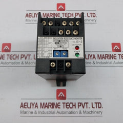 Insulation Resistance Monitor Toyo Keiki Is-2