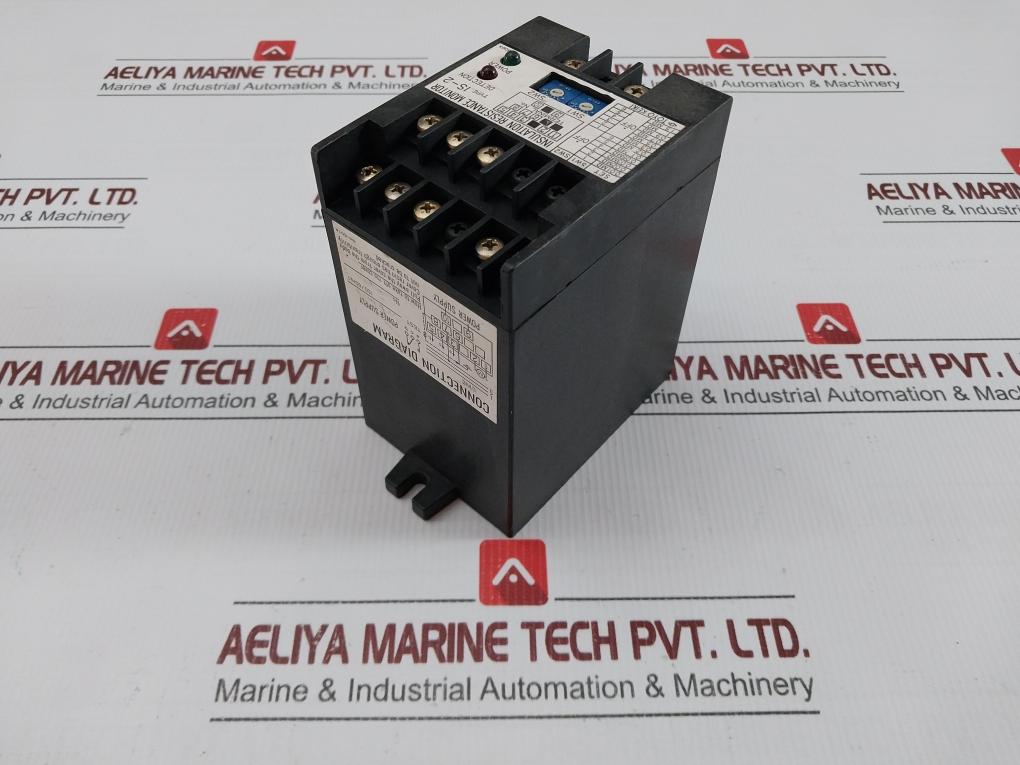 Insulation Resistance Monitor Toyo Keiki Is-2