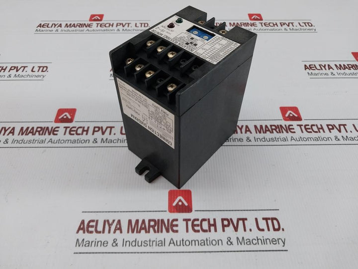 Insulation Resistance Monitor Toyo Keiki Is-2