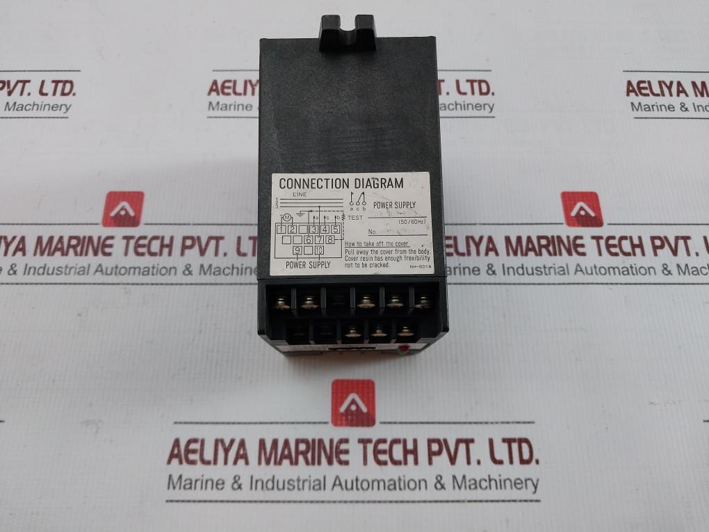 Insulation Resistance Monitor Toyo Keiki Is-2