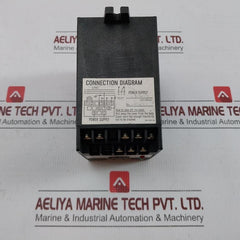 Insulation Resistance Monitor Toyo Keiki Is-2
