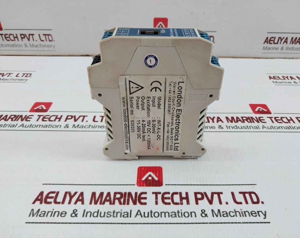 Int-X-Series-London-Electronics-Transmitter-4-20ma-11-30vdc-Int-X-L-Dc-6
