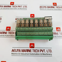Intech Rb82P Ttn G2R-2 Dc24 Relay, Rcpl 17-15