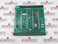 Integrated Power System 016-002500 Ac Generator Control Motherboard