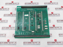Integrated Power System 016-002500 Ac Generator Control Motherboard