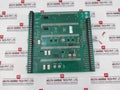 Integrated Power System 016-002500 Ac Generator Control Motherboard