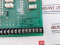 Integrated Power System 016-002500 Ac Generator Control Motherboard