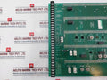 Integrated Power System 016-002500 Ac Generator Control Motherboard