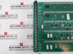 Integrated Power System 016-002500 Ac Generator Control Motherboard