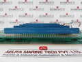 Integrated Power System 016-002500 Ac Generator Control Motherboard