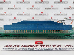 Integrated Power System 016-002500 Ac Generator Control Motherboard