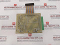 Integrated Power Systems 0018-006887 Motherboard Rev.B