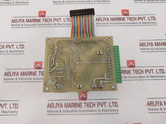 Integrated Power Systems 0018-006887 Motherboard Rev.B