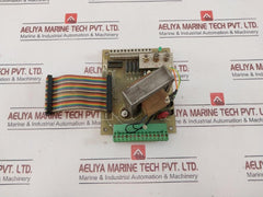 Integrated Power Systems 0018-006887 Motherboard Rev.B