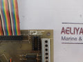 Integrated Power Systems 0018-006887 Motherboard Rev.B