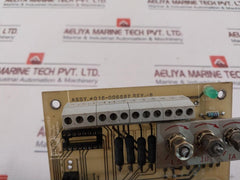 Integrated Power Systems 0018-006887 Motherboard Rev.B