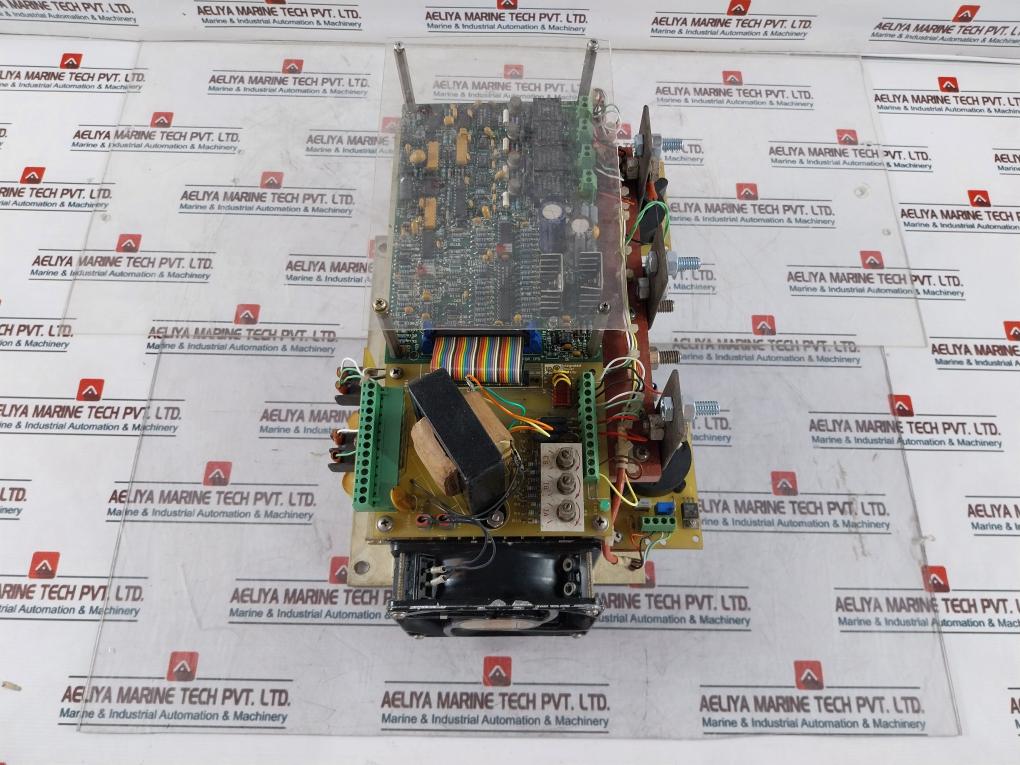 Integrated Power Systems 016-006946 Hed Module 017-8703 Rev B