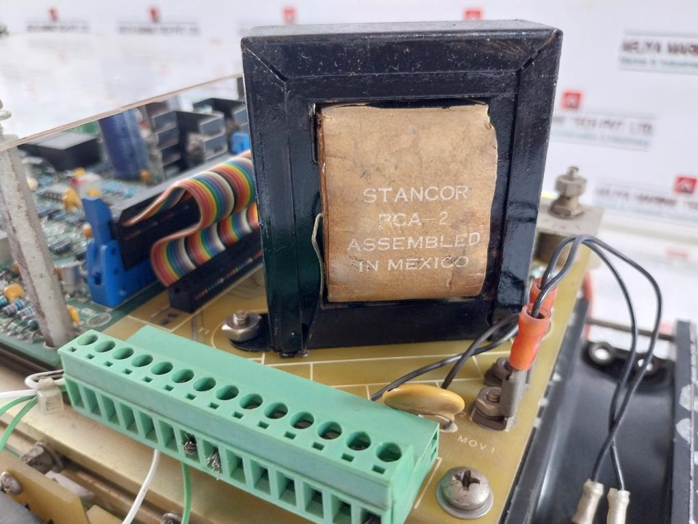 Integrated Power Systems 016-006946 Hed Module 017-8703 Rev B