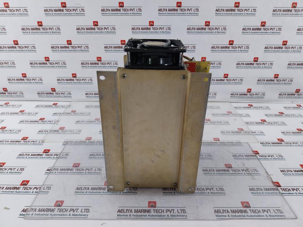 Integrated Power Systems 016-006946 Hed Module 017-8703 Rev B