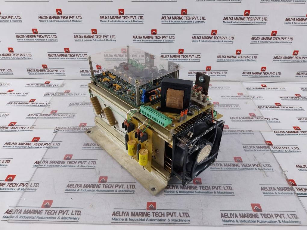 Integrated Power Systems 016-006946 Hed Module 017-8703 Rev B