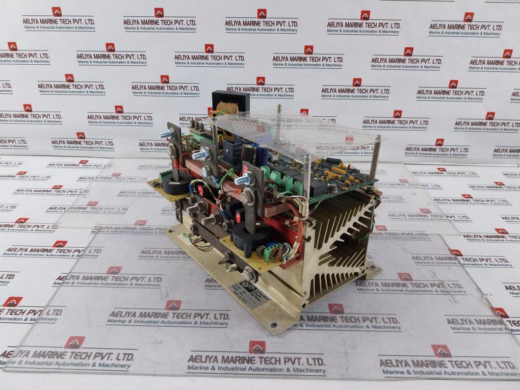 Integrated Power Systems 016-006946 Hed Module 017-8703 Rev B